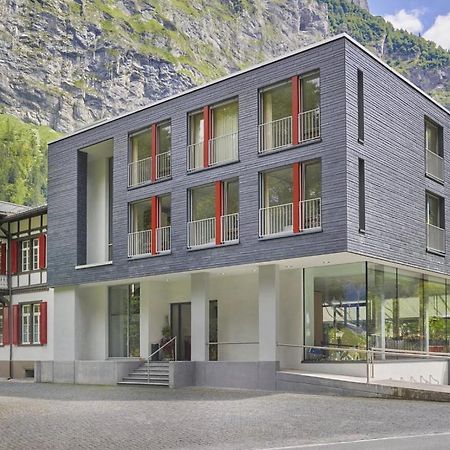 Hotel Toedi Linthal Exterior foto